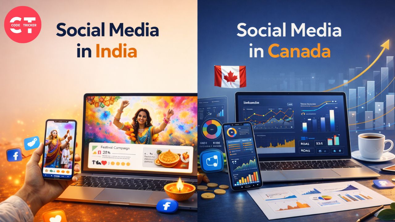 Social Media Marekting